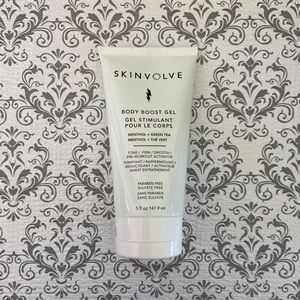 NWT Skinvolve Body Boost Gel